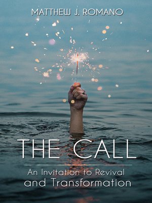 cover image of The Call